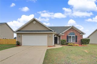 633 Cape Fear Road, Raeford, NC 28376