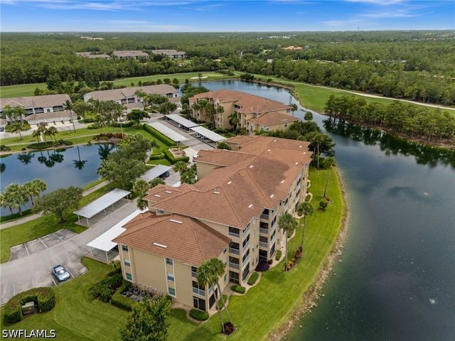 8600 Cedar Hammock CIR 1333, Naples, FL 34112