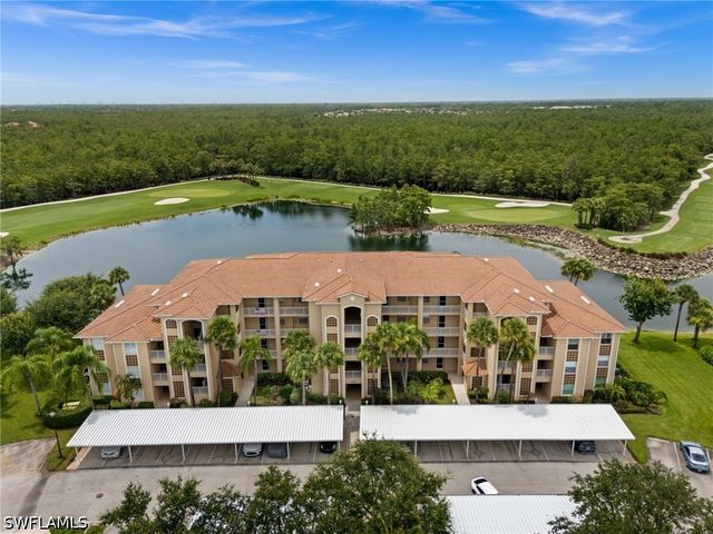8600 Cedar Hammock CIR 1333, Naples, FL 34112