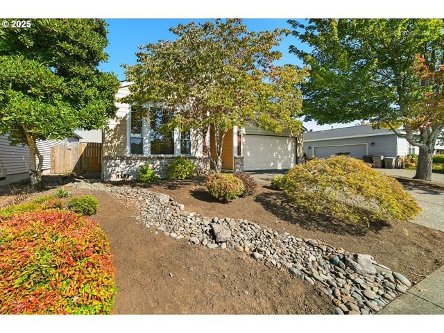 16648 Sw JORDAN Way, King City, OR 97224