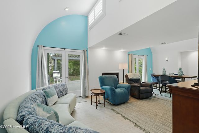7 Oakbark Court, Calabash, NC 28467