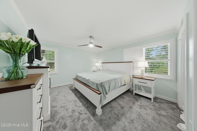 7 Oakbark Court, Calabash, NC 28467