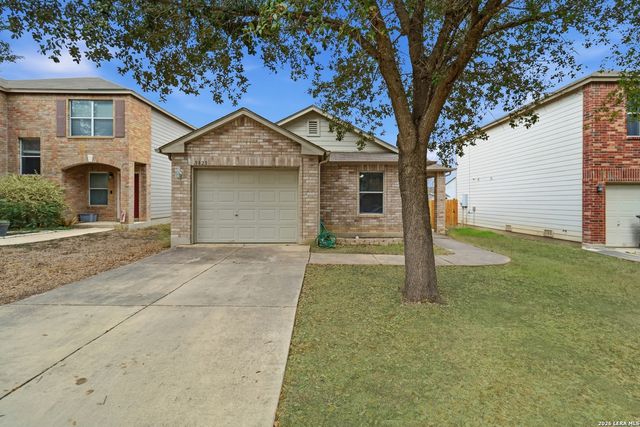9823 Carswell Peak, San Antonio, TX 78245