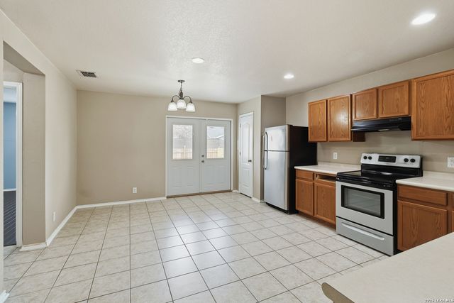 9823 Carswell Peak, San Antonio, TX 78245