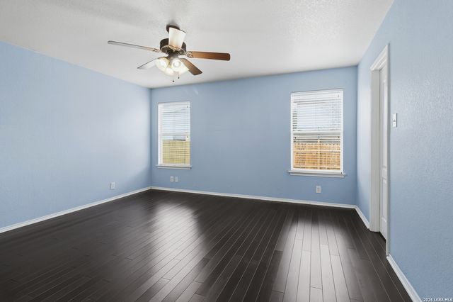 9823 Carswell Peak, San Antonio, TX 78245