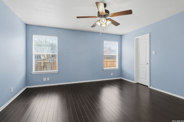 9823 Carswell Peak, San Antonio, TX 78245