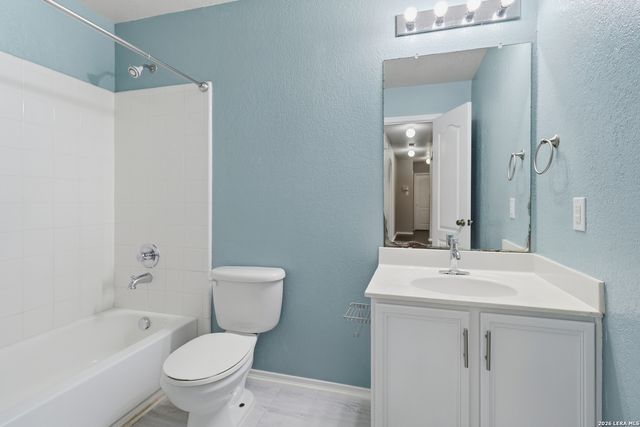 9823 Carswell Peak, San Antonio, TX 78245