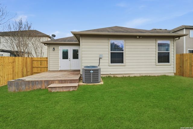 9823 Carswell Peak, San Antonio, TX 78245