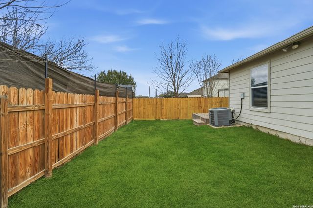 9823 Carswell Peak, San Antonio, TX 78245