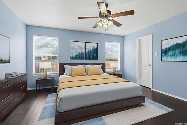 9823 Carswell Peak, San Antonio, TX 78245