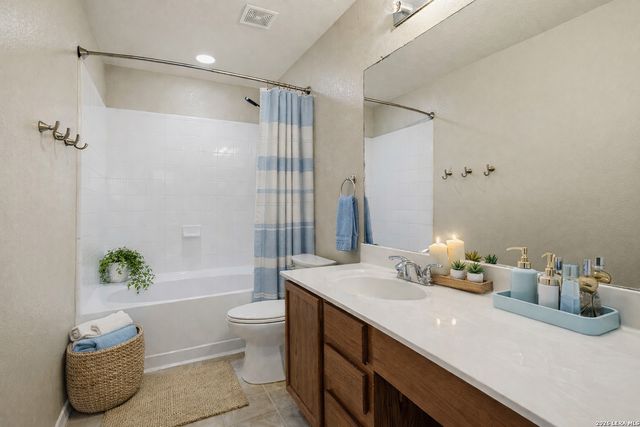 9823 Carswell Peak, San Antonio, TX 78245