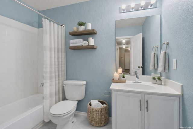 9823 Carswell Peak, San Antonio, TX 78245