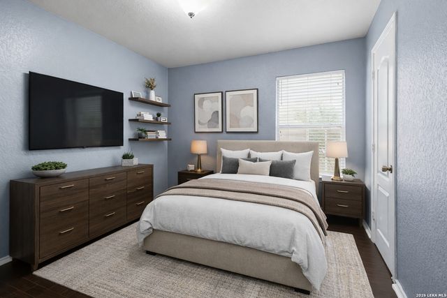 9823 Carswell Peak, San Antonio, TX 78245