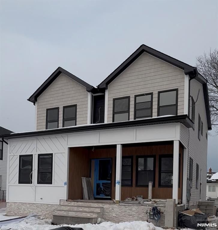 181 Livingston Street, Clifton, NJ 07013