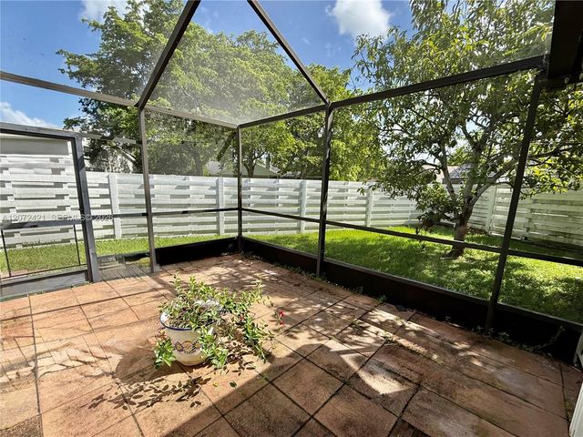 14353 SW 150th Terrace, Miami, FL 33186
