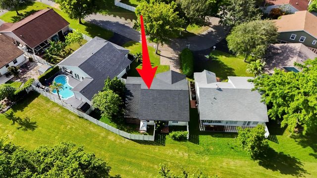 14353 SW 150th Terrace, Miami, FL 33186