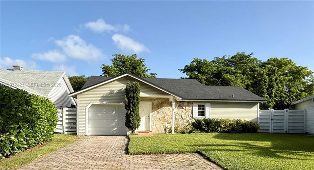 14353 SW 150th Terrace, Miami, FL 33186
