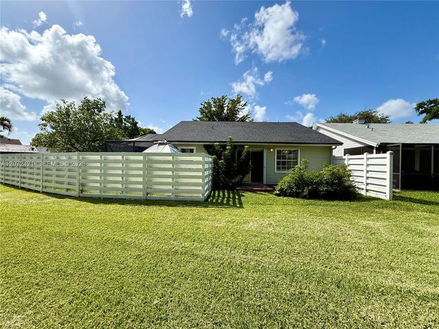 14353 SW 150th Terrace, Miami, FL 33186