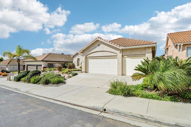 937 Paseo La Cresta, Chula Vista, CA 91910