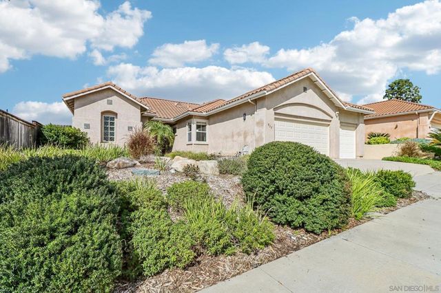 937 Paseo La Cresta, Chula Vista, CA 91910