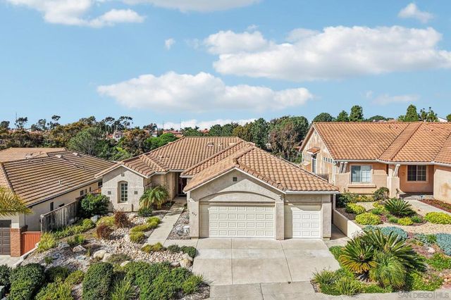 937 Paseo La Cresta, Chula Vista, CA 91910