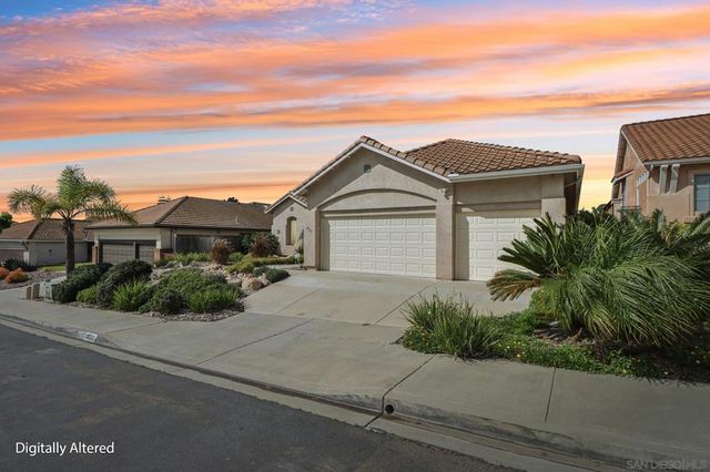 937 Paseo La Cresta, Chula Vista, CA 91910