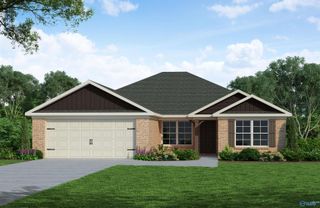 115 Gulf Hills Avenue, Toney, AL 35773