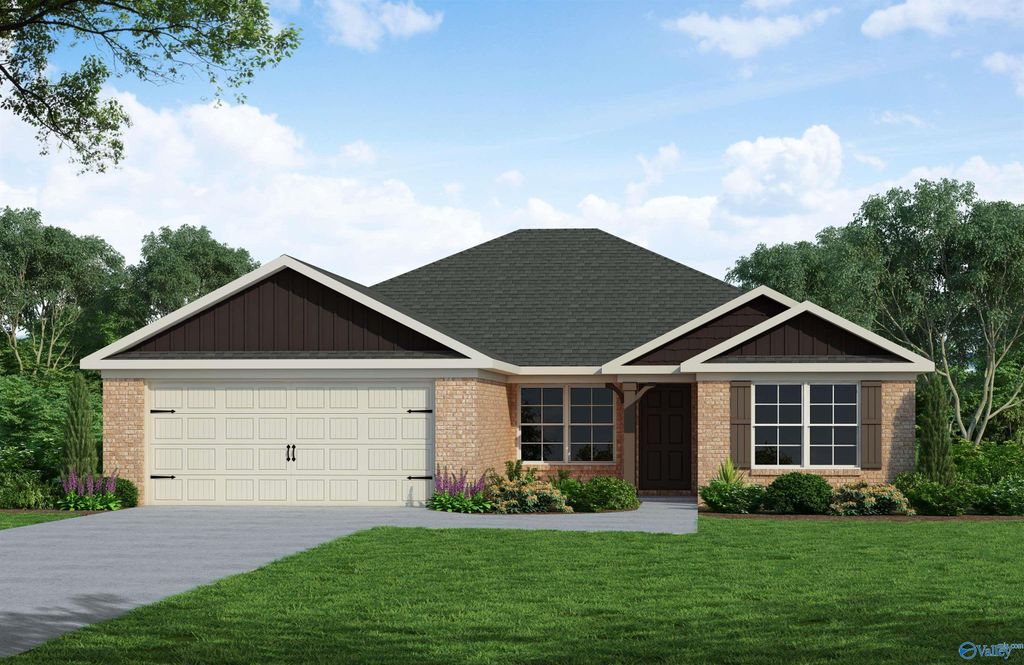 115 Gulf Hills Avenue, Toney, AL 35773