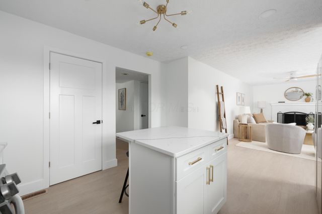 4602 Marilyn Street, Hilliard, OH 43026