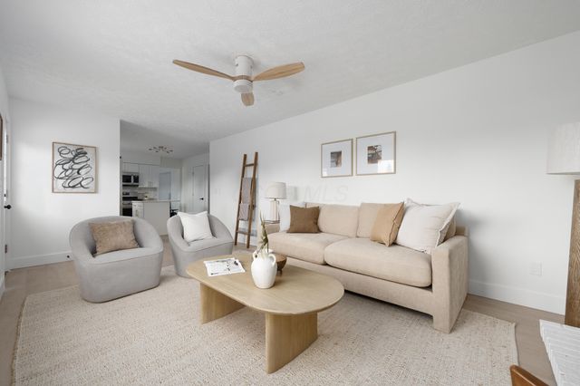 4602 Marilyn Street, Hilliard, OH 43026