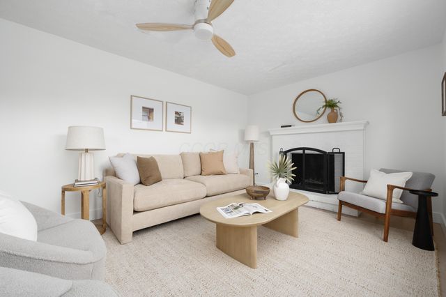 4602 Marilyn Street, Hilliard, OH 43026