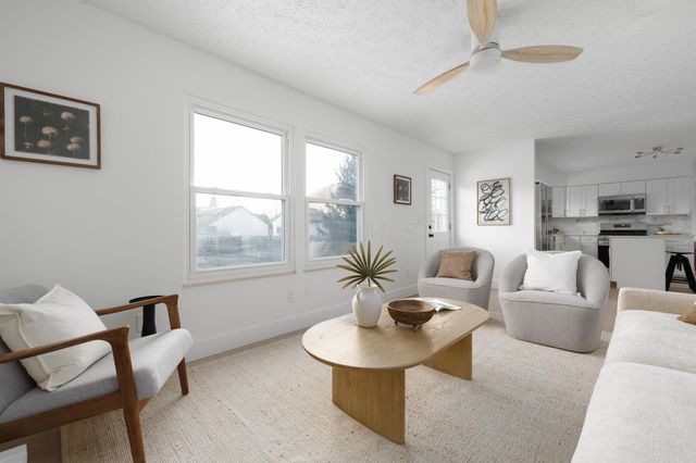 4602 Marilyn Street, Hilliard, OH 43026