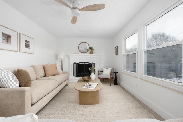 4602 Marilyn Street, Hilliard, OH 43026