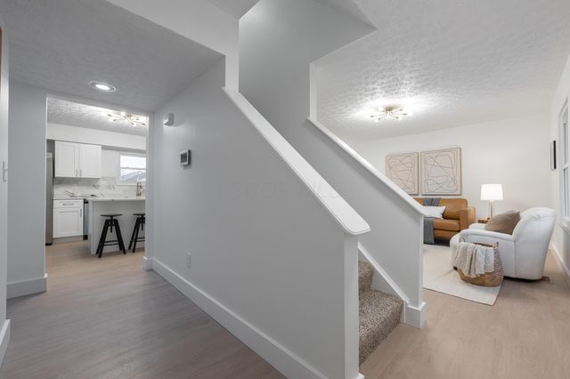 4602 Marilyn Street, Hilliard, OH 43026