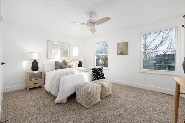 4602 Marilyn Street, Hilliard, OH 43026