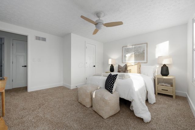 4602 Marilyn Street, Hilliard, OH 43026