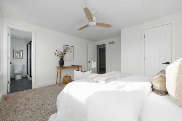 4602 Marilyn Street, Hilliard, OH 43026