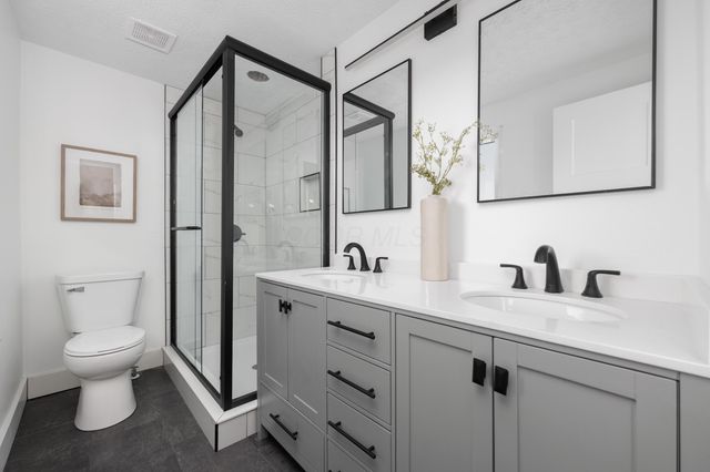 4602 Marilyn Street, Hilliard, OH 43026