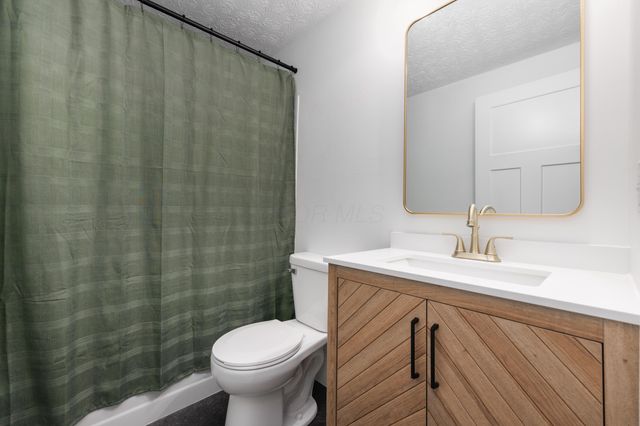 4602 Marilyn Street, Hilliard, OH 43026