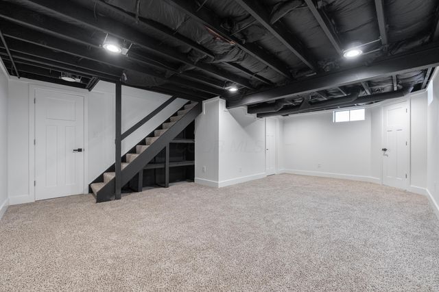 4602 Marilyn Street, Hilliard, OH 43026