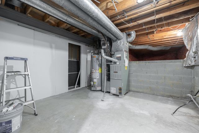 4602 Marilyn Street, Hilliard, OH 43026