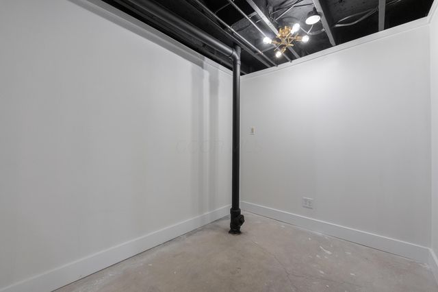 4602 Marilyn Street, Hilliard, OH 43026