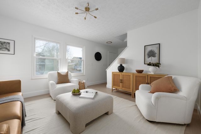 4602 Marilyn Street, Hilliard, OH 43026