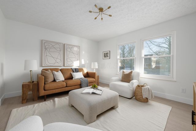 4602 Marilyn Street, Hilliard, OH 43026