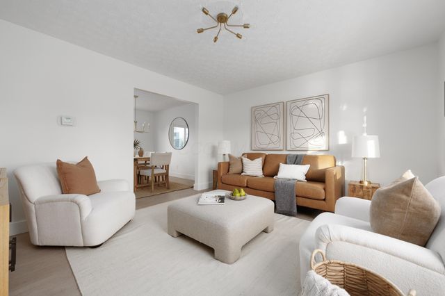 4602 Marilyn Street, Hilliard, OH 43026