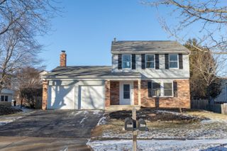4602 Marilyn Street, Hilliard, OH 43026