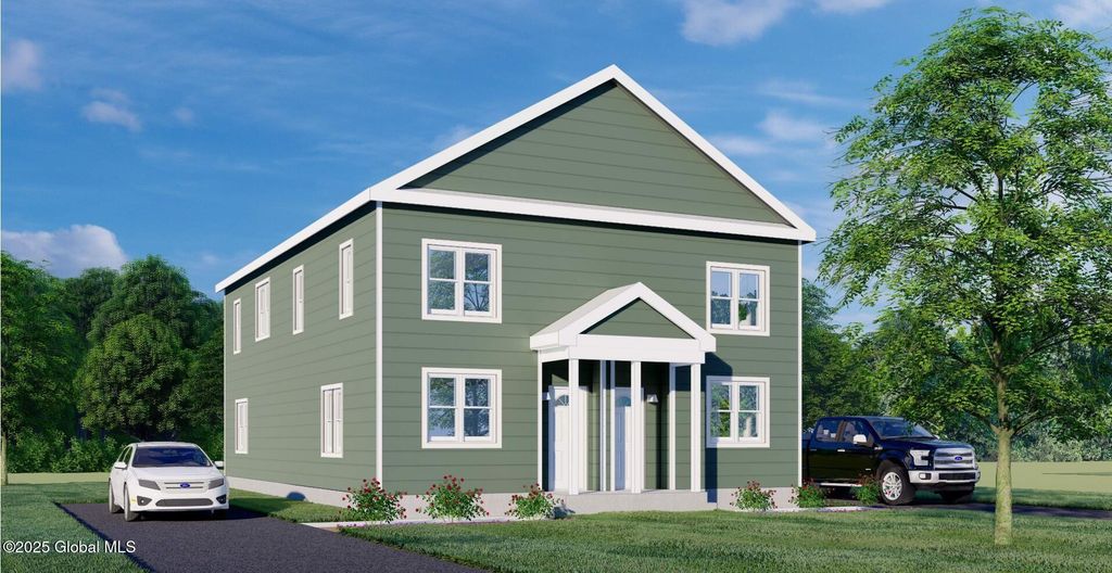 440 Summit Avenue, Schenectady, NY 12307