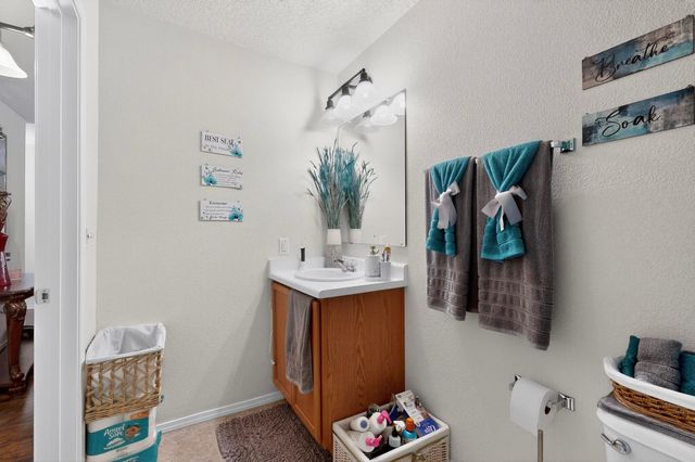 3050 Primo Colores Street, Santa Fe, NM 87507