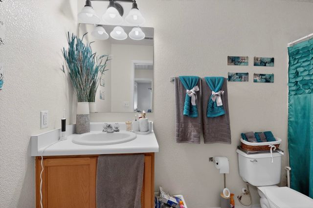 3050 Primo Colores Street, Santa Fe, NM 87507