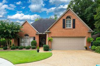 1601 ASHLEY WOOD WAY, Vestavia Hills, AL 35216